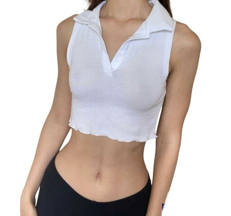 Nadia Zalecka photo 8