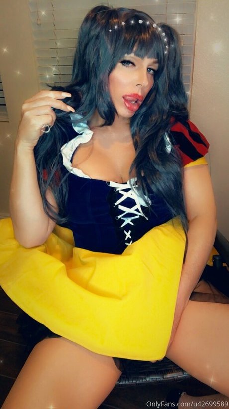 Nadiavalentine photo 18