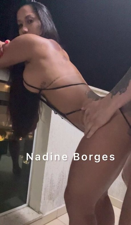 Nadine Borges photo 1