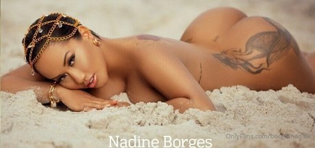 Nadine Borges photo 15