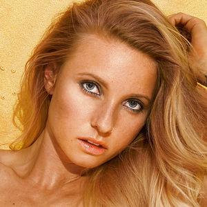 Profile photo of Nadja Pries