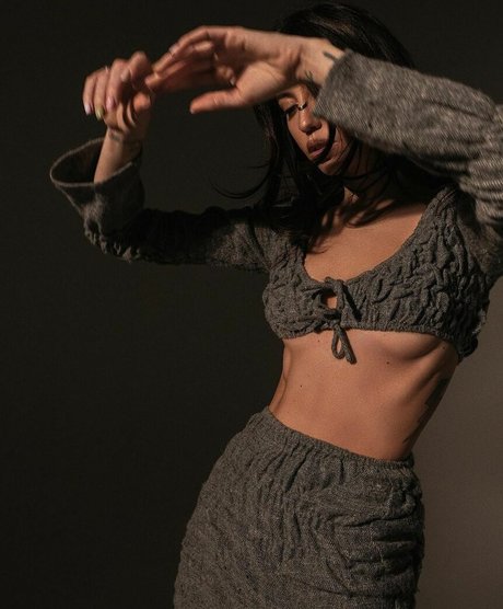Nadya Dorofeeva photo 6