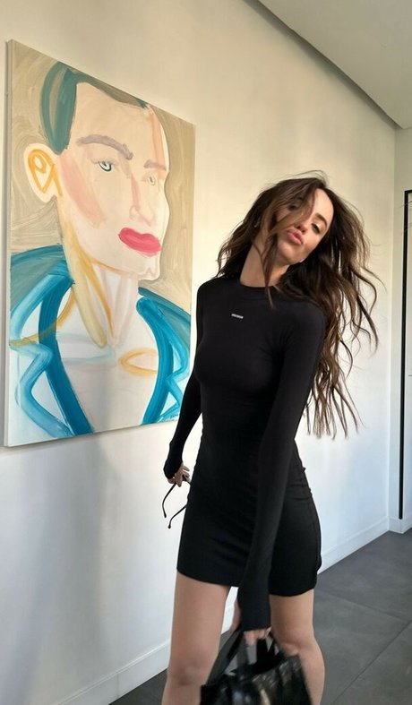 Nadya Dorofeeva photo 10