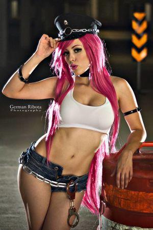 NadyaSonika photo 24
