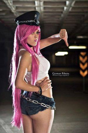 NadyaSonika photo 27