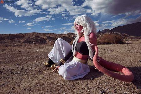 NadyaSonika photo 33