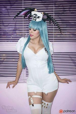 NadyaSonika photo 37