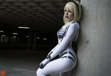 NadyaSonika photo 39