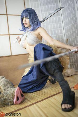 NadyaSonika photo 70