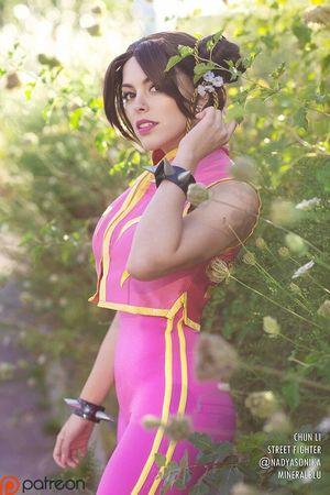 NadyaSonika photo 71