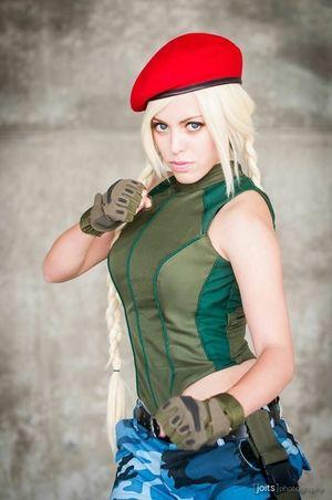NadyaSonika photo 78
