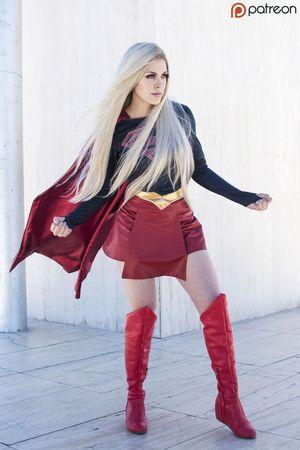 NadyaSonika photo 110