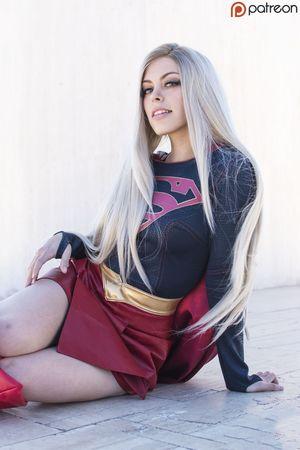 NadyaSonika photo 111
