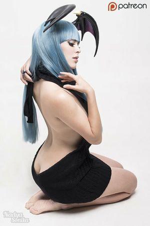NadyaSonika photo 120