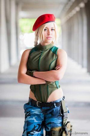 NadyaSonika photo 127