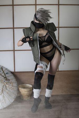 NadyaSonika photo 145