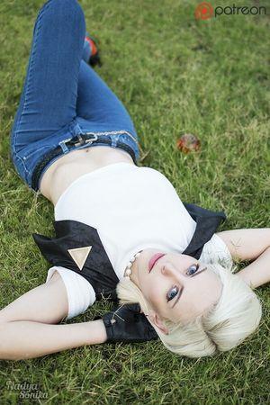 NadyaSonika photo 147