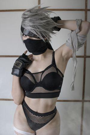 NadyaSonika photo 151