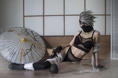 NadyaSonika photo 180