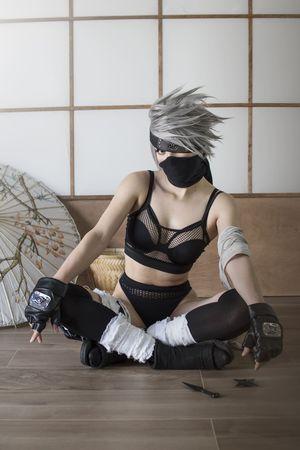 NadyaSonika photo 201