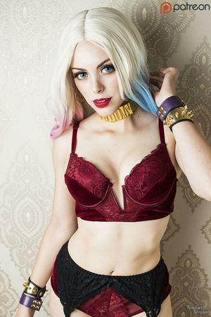 NadyaSonika photo 205