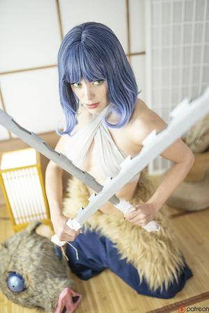 NadyaSonika photo 217