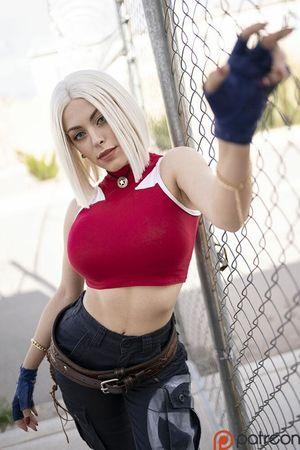 NadyaSonika photo 227