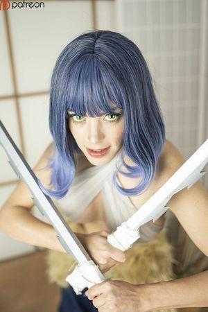 NadyaSonika photo 232