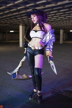 NadyaSonika photo 237