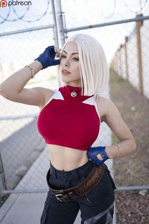 NadyaSonika photo 240