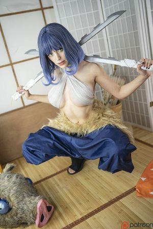 NadyaSonika photo 242