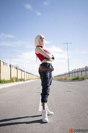 NadyaSonika photo 248
