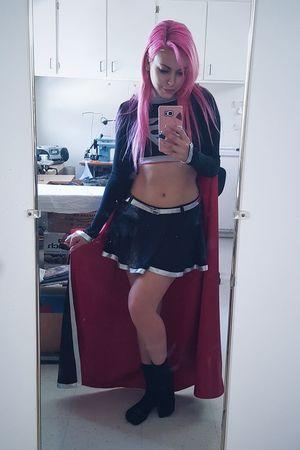 NadyaSonika photo 283