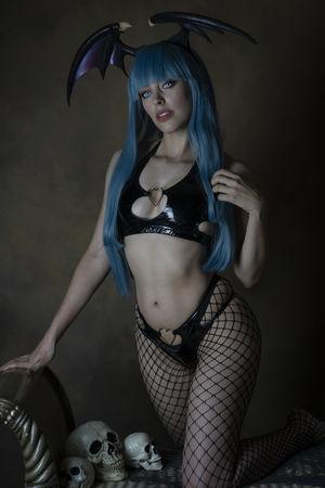 NadyaSonika photo 314