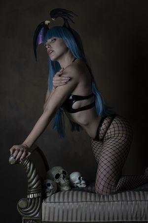 NadyaSonika photo 315