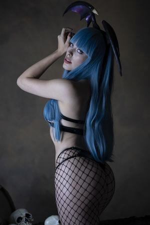 NadyaSonika photo 319