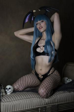 NadyaSonika photo 320