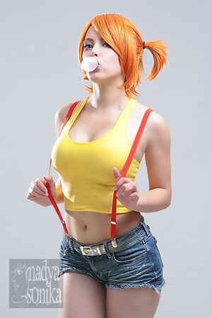 NadyaSonika photo 425