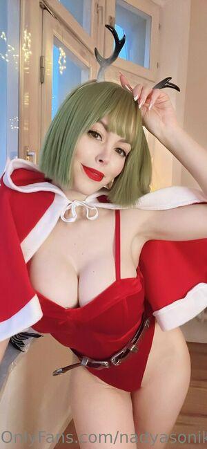 NadyaSonika photo 479