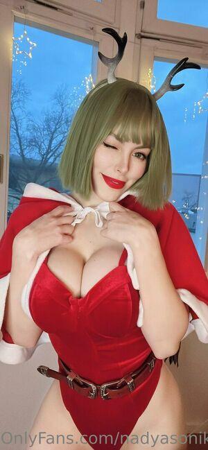 NadyaSonika photo 483