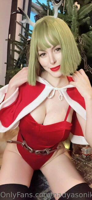 NadyaSonika photo 489