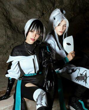 NadyaSonika photo 618