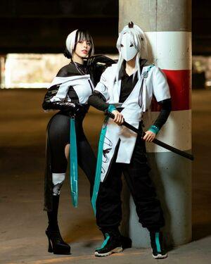 NadyaSonika photo 619