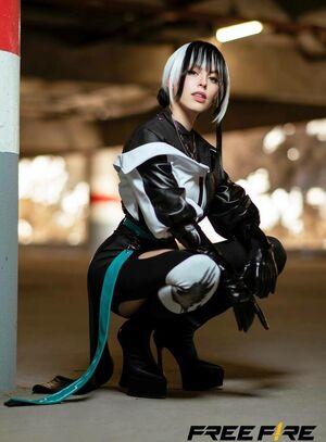 NadyaSonika photo 621