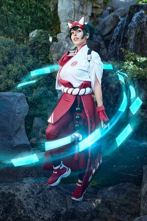 NadyaSonika photo 630