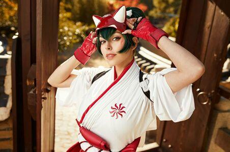 NadyaSonika photo 635