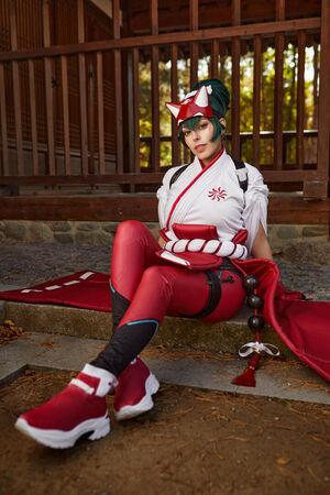 NadyaSonika photo 636