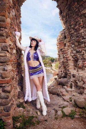 NadyaSonika photo 647