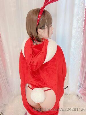 Nagame_cos photo 3