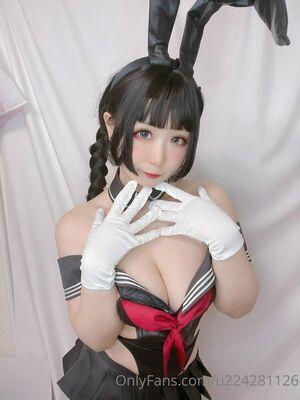 Nagame_cos photo 5